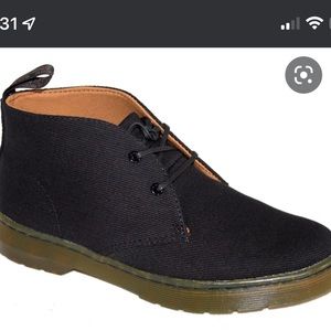 Dr martens Daytona boots